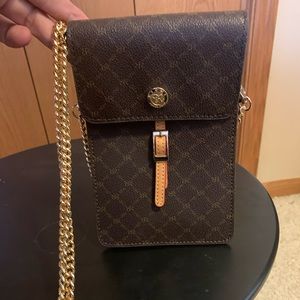 Rioni Mini Crossbody